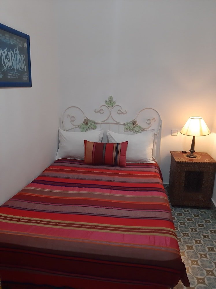 Riad Hotel Essaouira, Marrakech