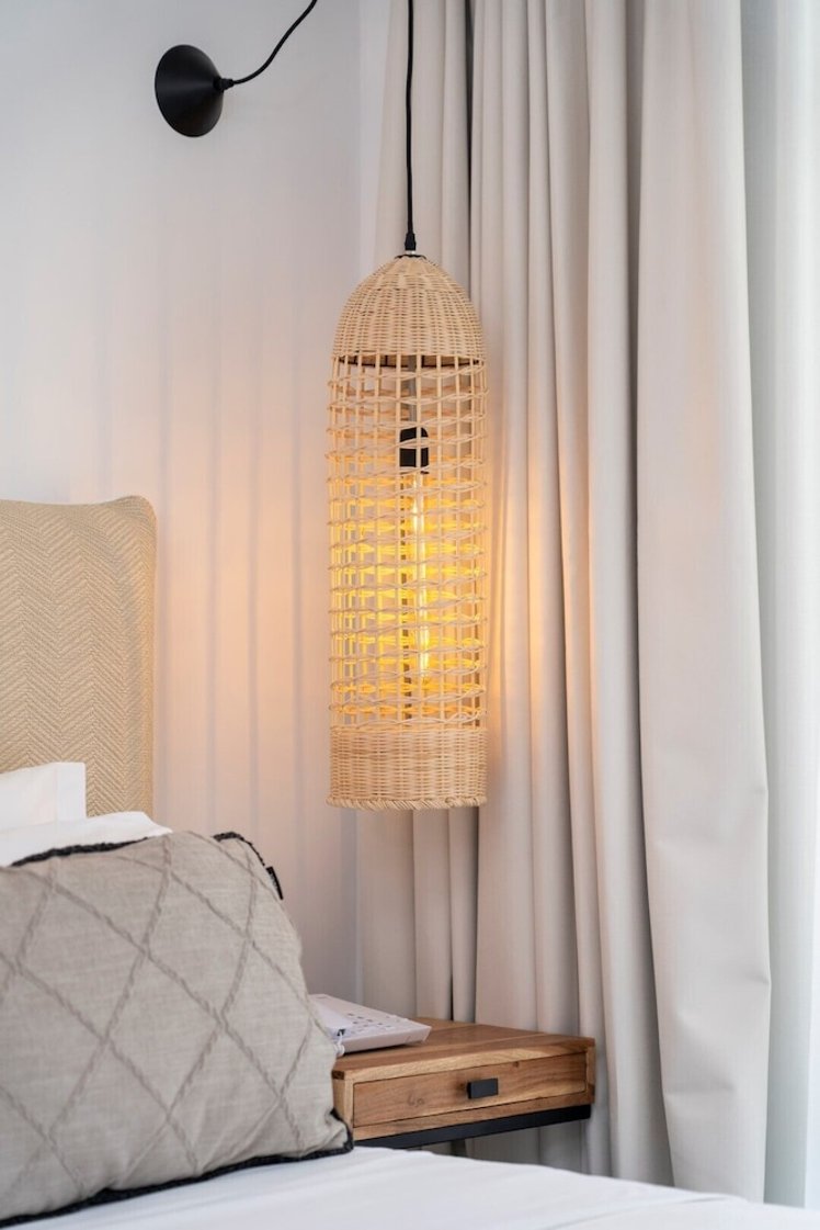Mirablue Luxury Residences, Halkidiki