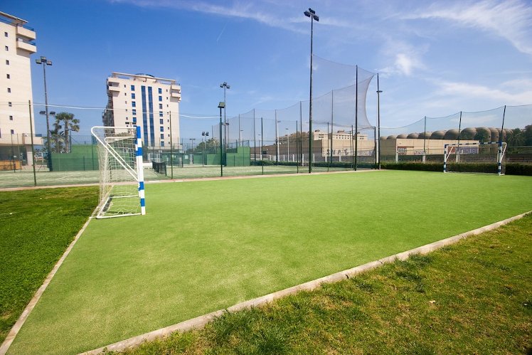 Patacona Beach Apartments, Valencia