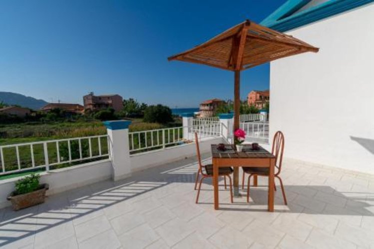 Akis Apartments And Studios, Corfu