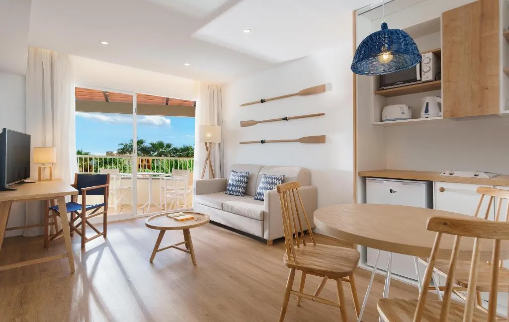SUITE STANDARD Room, Club del Sol & Spa, Majorca