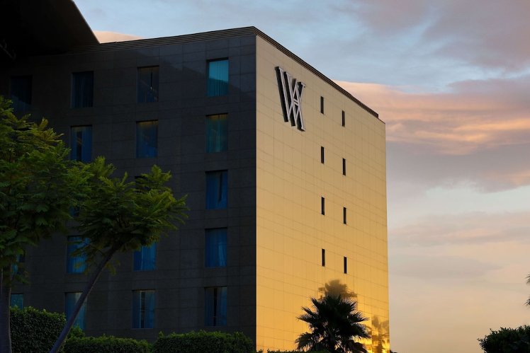 Waldorf Astoria Cairo Heliopolis, Cairo