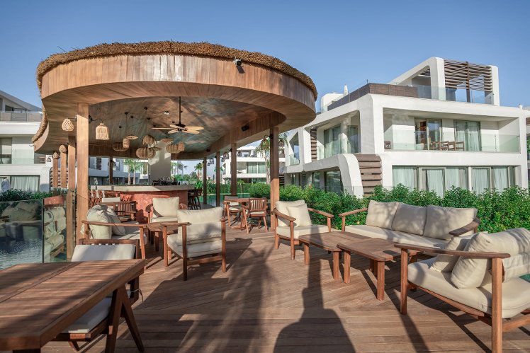Club Arona By Laren Hotel, Antalya