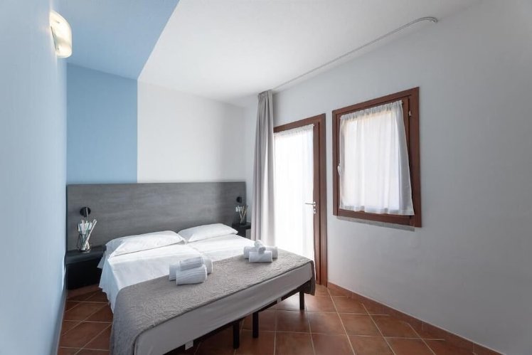 Residence Le Rocce Rosse, Alghero