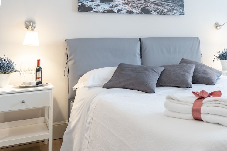 Il Leone Blu - Bed & Breakfast, Catania