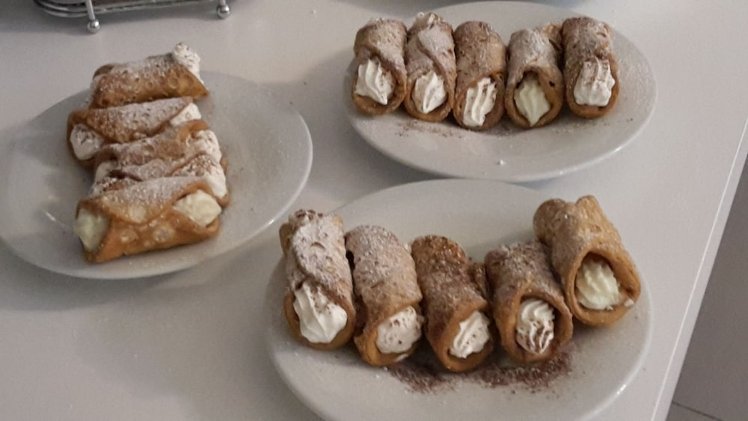 Sogni d'oro B&B Agrigento, Catania