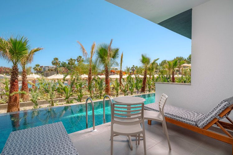 Vox Maris Resort, Antalya