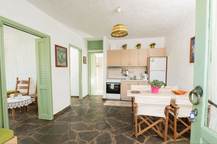 Elounda Colour Apartments, Crete