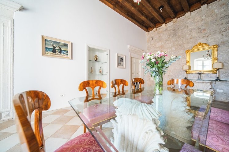 SUNce Palace Apartments, Dubrovnik