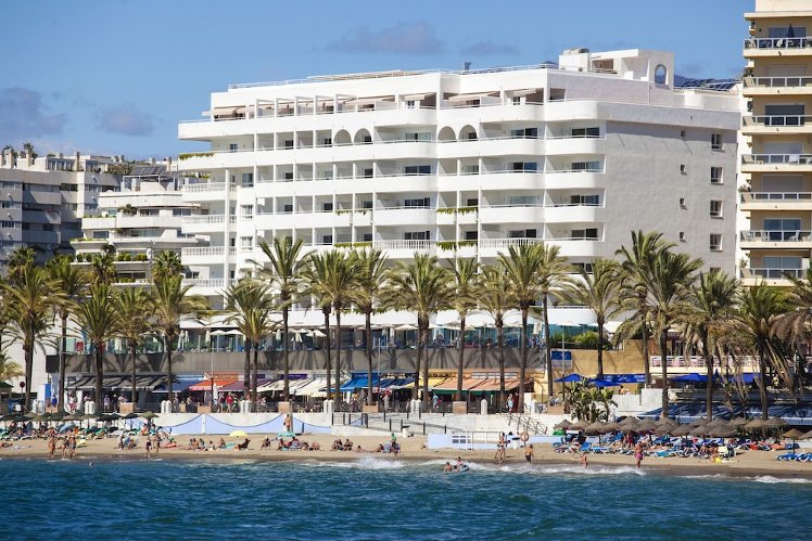 Hapimag Resort Marbella, Costa Del Sol