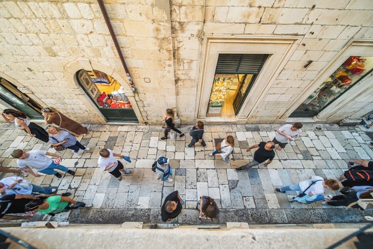 SUNce Palace Apartments, Dubrovnik