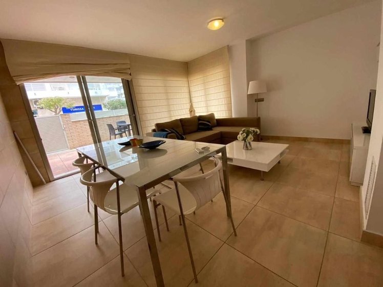Hotel Avenida, Costa Brava