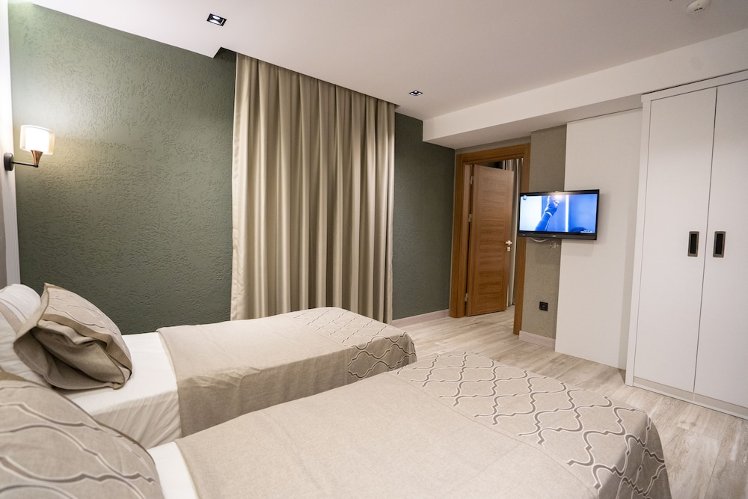 Antalya Suite Hotel Spa, Antalya