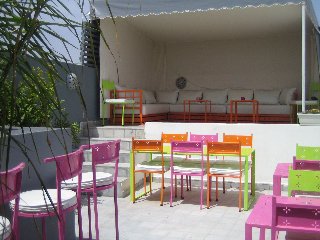 Exterior, Riad Origines, Marrakech