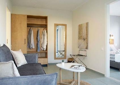 Maistrali Sea View Apartments, Crete