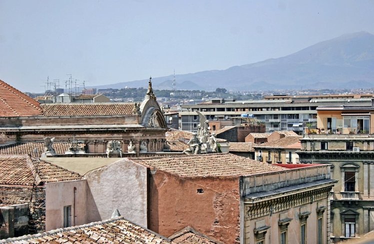 Suite Inn Catania, Catania