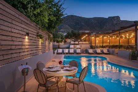 Indigo Suites Collection, Crete