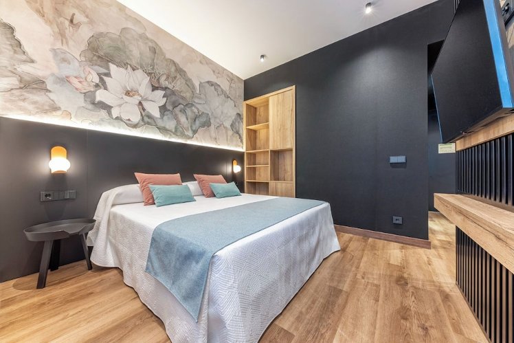 Hotel Villa Universitaria, Costa Blanca