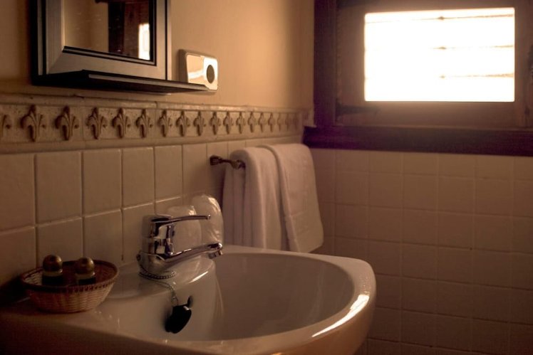 Hostal Alfonso XII, Madrid