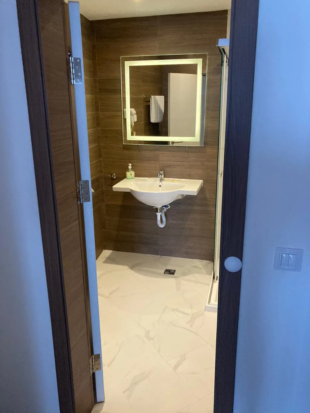DOUBLE ECONOMY Room, Panorama Blue, Bourgas