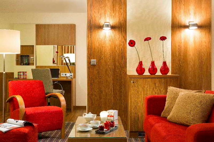 Holiday Inn Amsterdam, Amsterdam