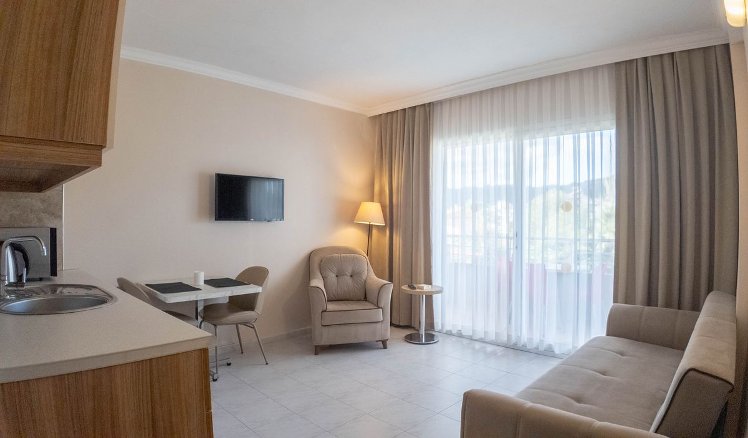 Image, Asya Blue Apartments, Dalaman