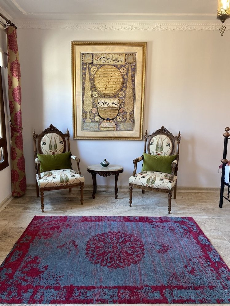 Villa Ephesus, Izmir