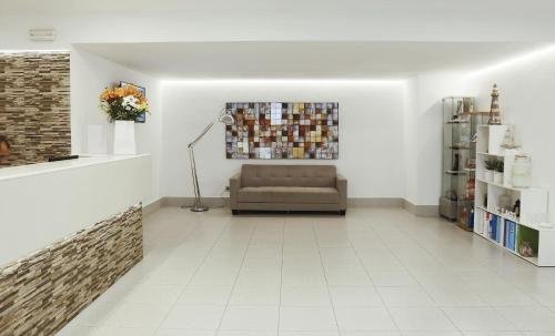 Aparthotel Flora Park, Menorca