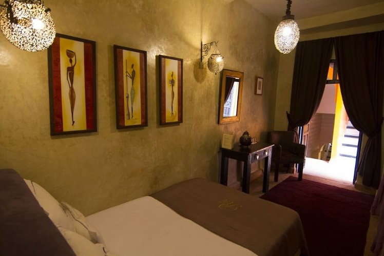 RIAD HERMES - Riad Marrakech, Marrakech