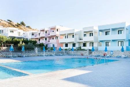 Diakonis Studios, Rhodes