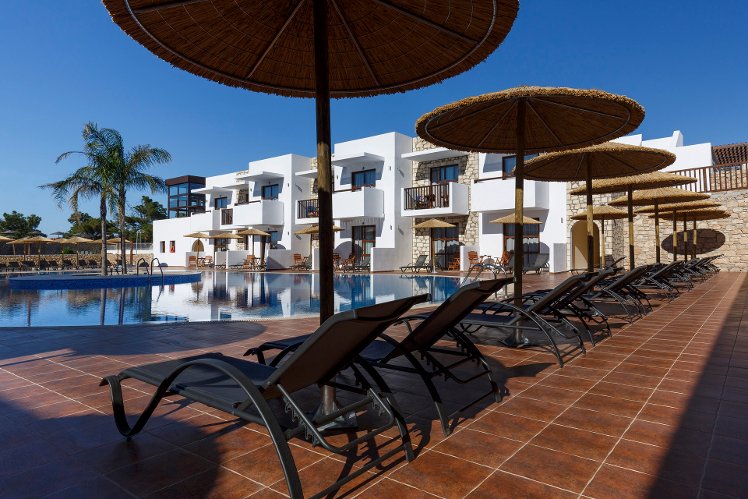 Costa Lindia Blue Star, Rhodes