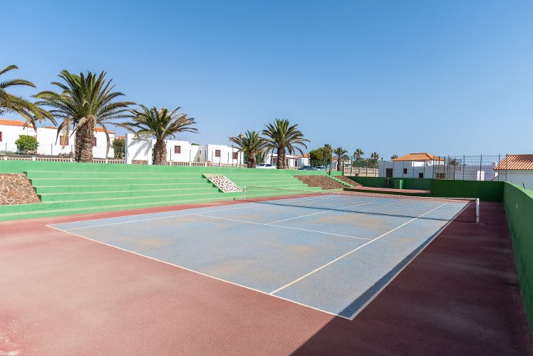 Bungalows Castillo Club Lake, Fuerteventura