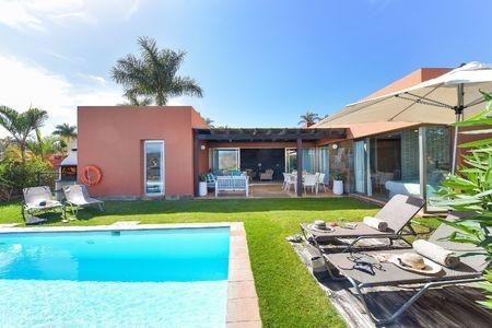 Villas Par 4, Gran Canaria