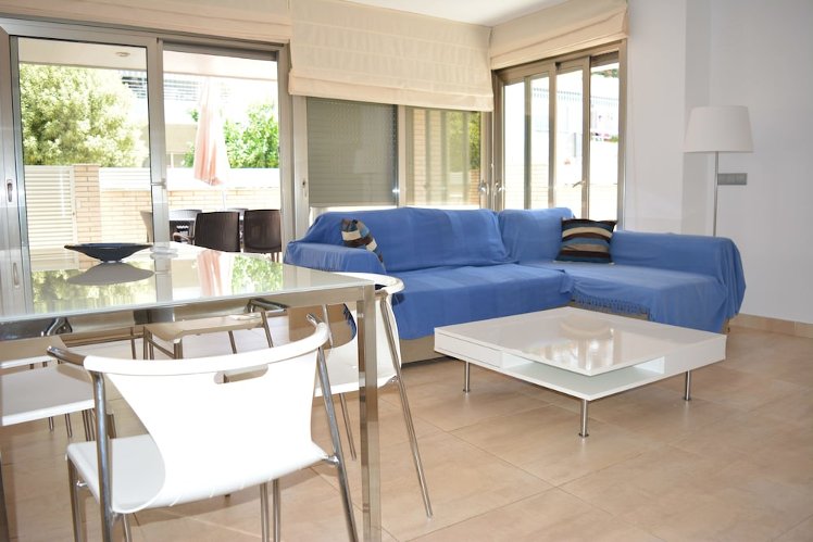 Hotel Avenida, Costa Brava
