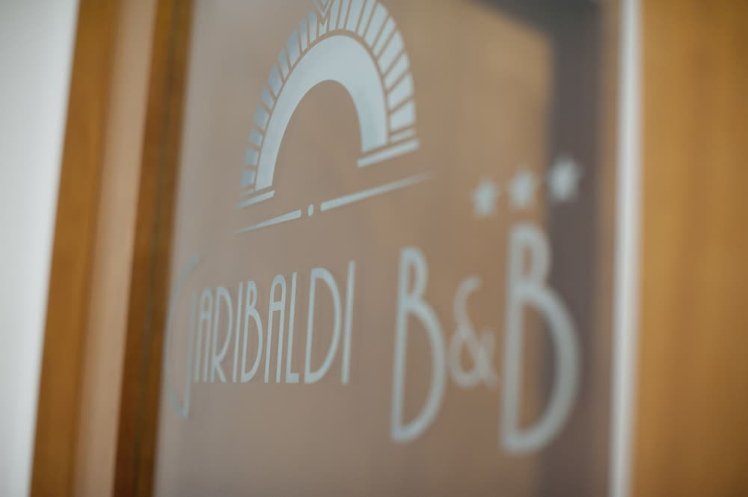 Garibaldi R&B Messina, Catania