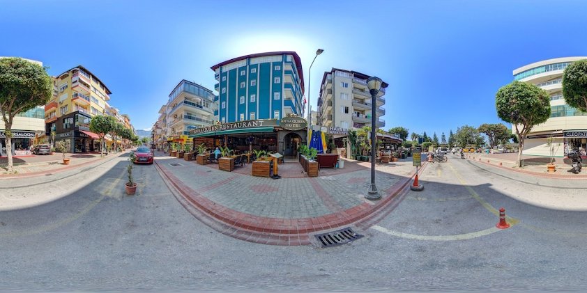Destino Hotel, Antalya