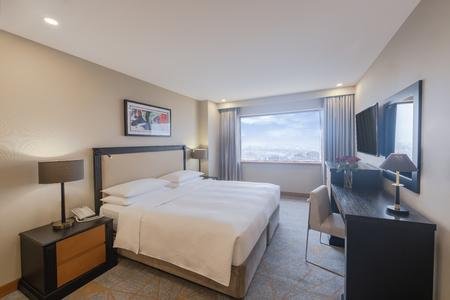 Hyatt Regency Galleria Residence Dubai, Dubai