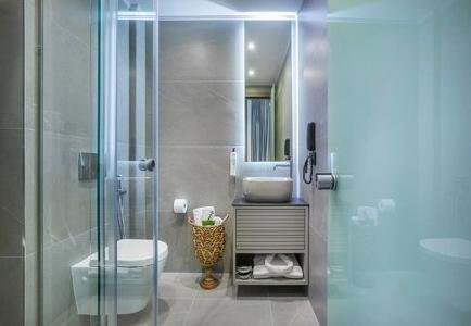 Luuks Luxury Accommodation, Halkidiki