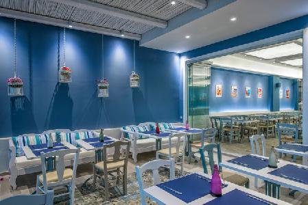 Stalis Beach Hotel, Crete