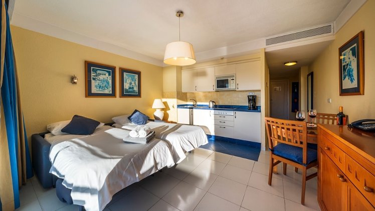 Hapimag Resort Marbella, Costa Del Sol