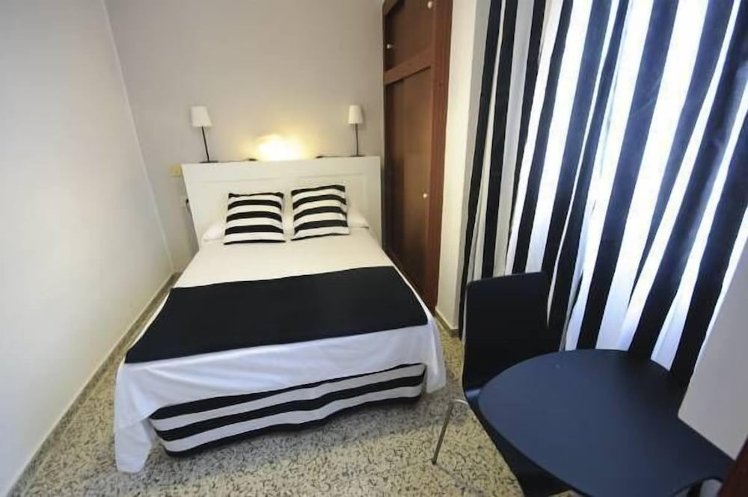 Hostal On Dormire, Valencia