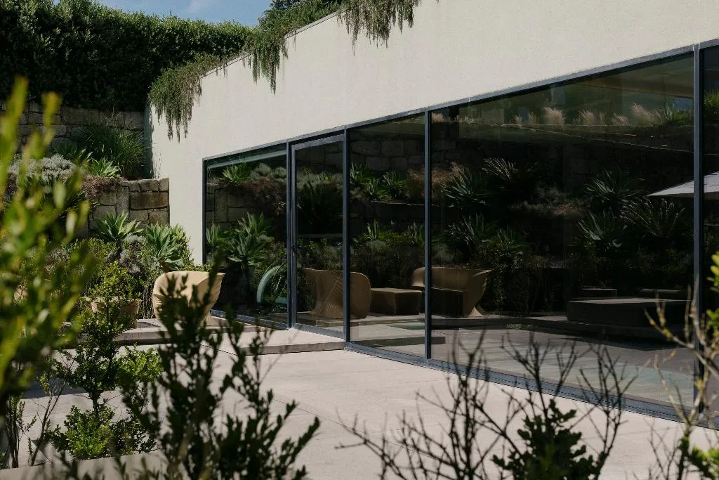 Pool, Vila Foz Hotel & Spa, Porto