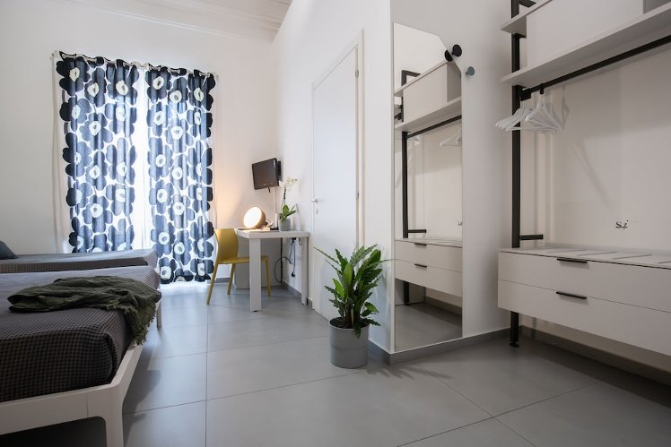 Suite Inn Catania, Catania