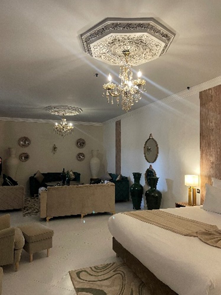 Riad Soir de Marrakech, Marrakech
