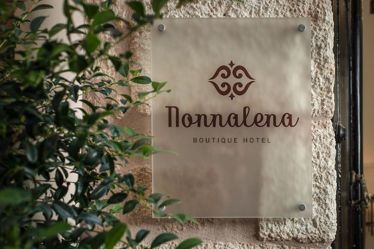 Nonnalena Boutique Hotel, Crete
