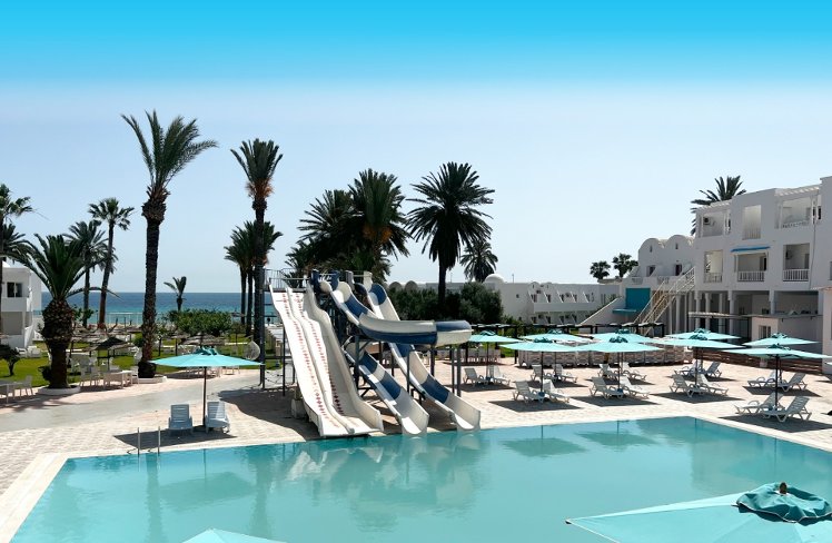 Tergui, Tunisia