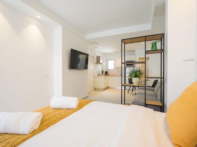 Shabolo Apartments Las Palmas, Gran Canaria