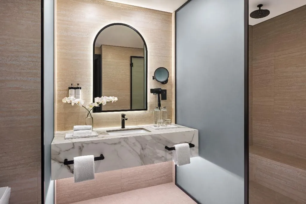 DOUBLE DELUXE Room, Oaks Ibn Battuta Gate Dubai, Dubai