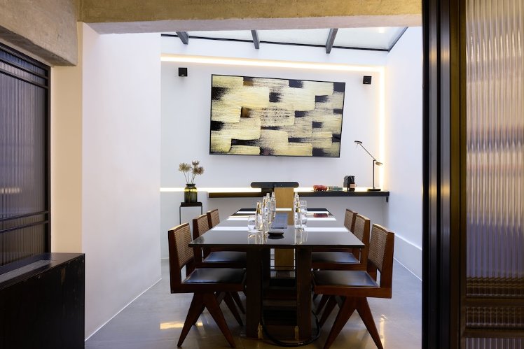 Innathens Hotel, Athens