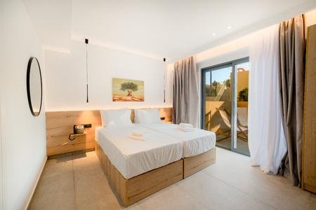 Tessera Boutique Hotel and Villas, Corfu